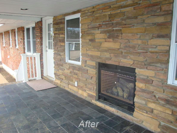 How It Works Home Enhancements Guarantee